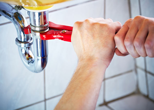 About South Plymouth Plumbers